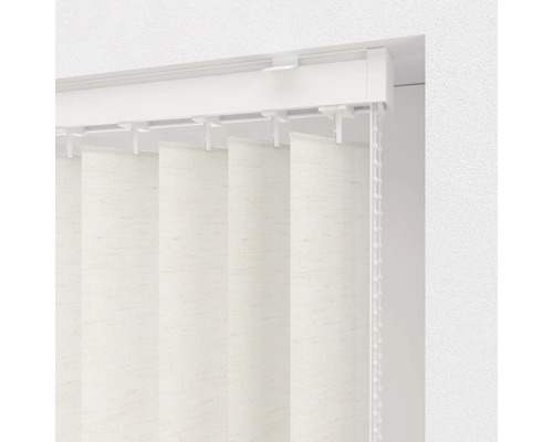 Verticale jaloezieën voor raamdecoratie