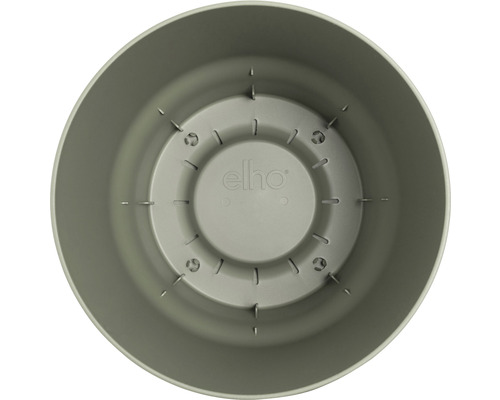 Elho bloempot van bovenaf