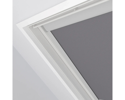 Dakvenster rolgordijnen voor verduistering