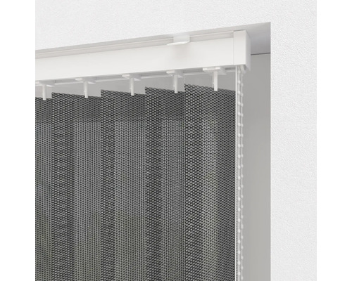 Verticale jaloezie met kettingbediening voor raamdecoratie