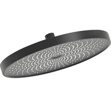 Ronde hoofddouche voor douche