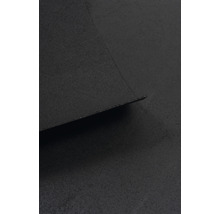 Zwart isolatievlies