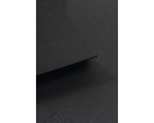 Zwart isolatievlies