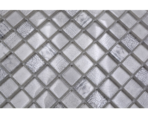 Mozaïektegel met verschillende patronen