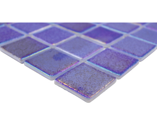 Ruitvormige mozaïektegels