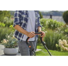 GARDENA Grasmaaier Powermax 37 cm 1800 W kopen! HORNBACH