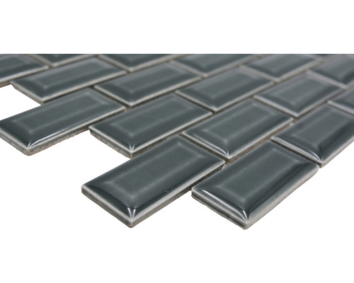 Rechthoekige mozaïektegels