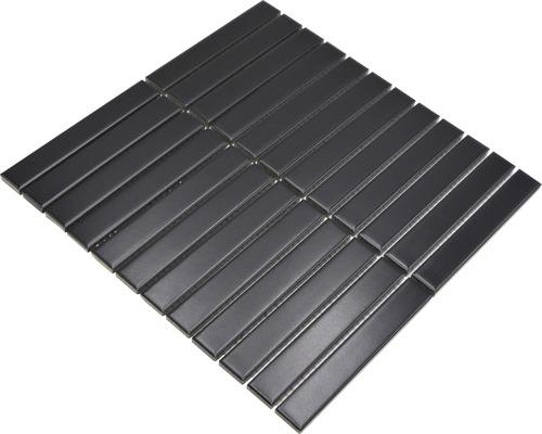 Mozaïektegel, staafvorm