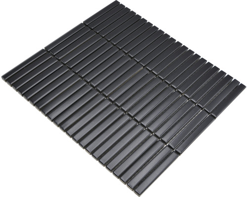 Keramische mozaïektegels, staafvorm