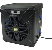 Zwembad warmtepomp voor zwembadverwarming