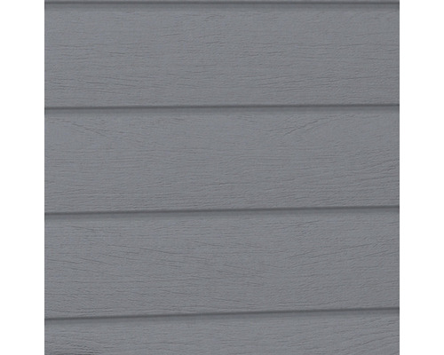 Houten gevelbekleding