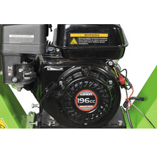 Loncin 196 cc benzinemotor