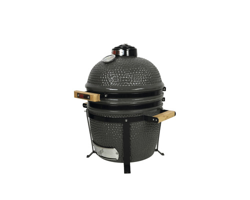 Keramische barbecue voor de tuin of het terras