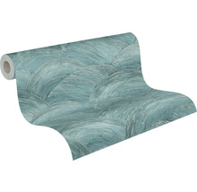 Rol vinylbehang met abstract patroon