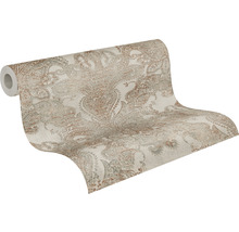 Behangrol met Paisley motief
