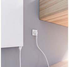 SCHULTE Elektrische designradiator Turin 170,3 x 60,5 cm 600 Watt wit rechts