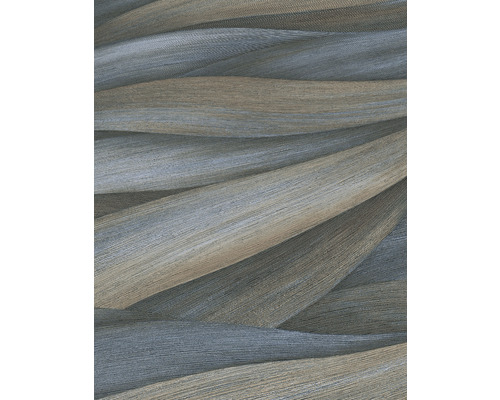 Decoratieve wandpanelen met golfpatroon