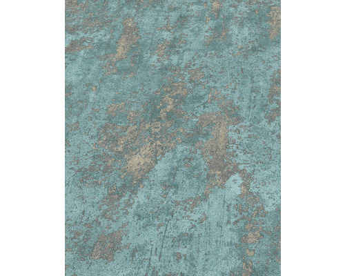 Decoratief behang met steenmotief