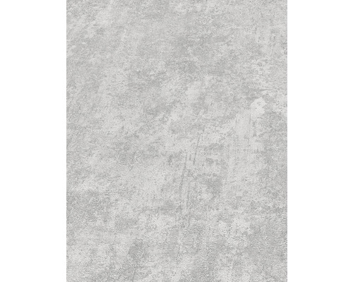 Grijs betonlook behang