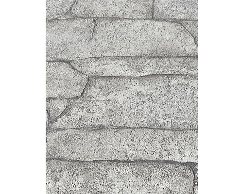 Behang met steenlook