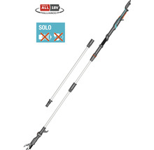 Gardena accu-telescoopkettingzaag, zonder accu en oplader