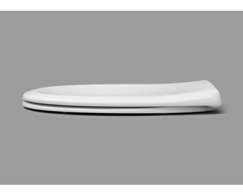 Toiletbril van kunststof