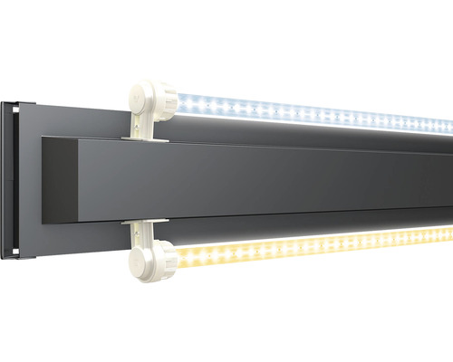 LED-lichtbalk met montagebeugel
