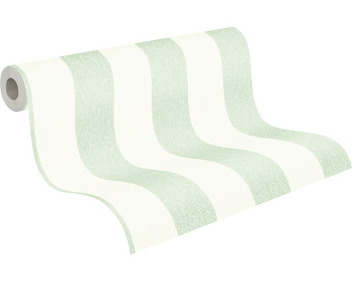 Behangrol met streepmotief