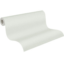 Behangrol met textielpatroon