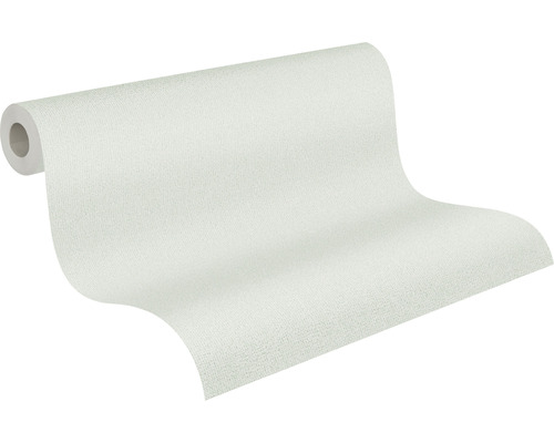 Behangrol met textielpatroon