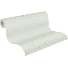 A.S. CRÉATION Vliesbehang 38742-3 Nara grafisch groen-thumb-1 A.S. CRÉATION Vliesbehang 38742-3 Nara grafisch groen-thumb-1