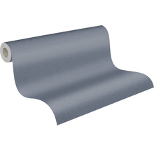Behangrol met textielpatroon