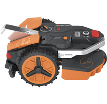 Worx Vision robotmaaier