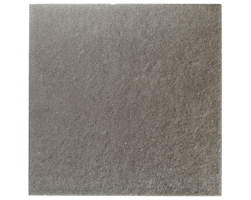 Vierkante vloertegel van aardewerk