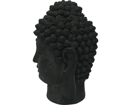 Boeddha hoofd sculptuur