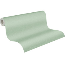 Behangrol met textielstructuur