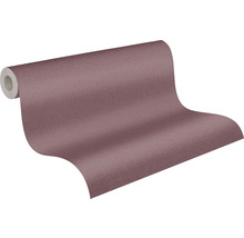 Rol behang met textielstructuur