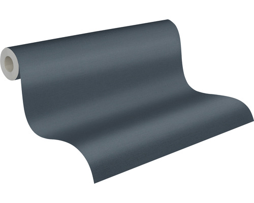 Rol behang met textielstructuur