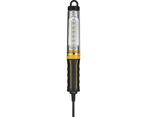 LED handlamp met kabel
