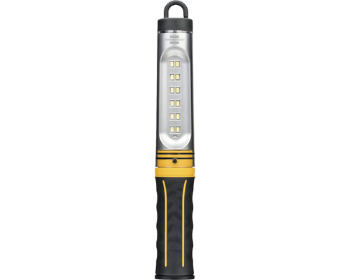 LED-werklamp met ophanginrichting