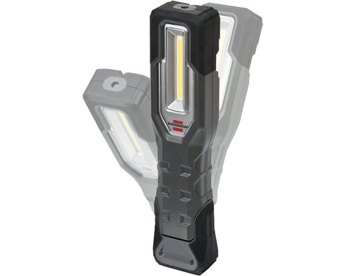 Brennenstuhl handlamp met ledlicht