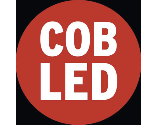 COB LED-markering