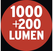 BRENNENSTUHL Accu werklamp HL 1000 A-thumb-14