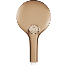 Handdouche met verschillende straalsoorten voor de badkamer