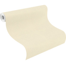 Behangrol met textielstructuur