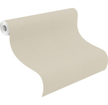 Rol behang met textielstructuur