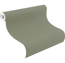 Behangrol met textielstructuur