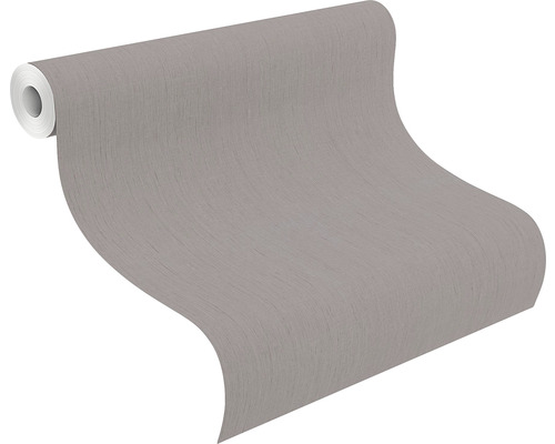 Behangrol met linnenstructuur