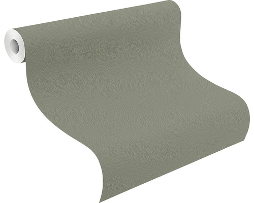 Behangrol met lederstructuur