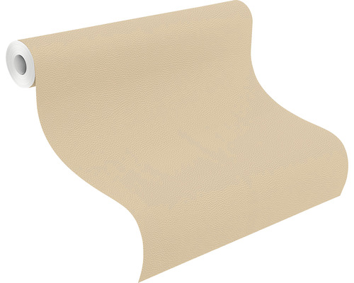 Rol behang met subtiele textuur
